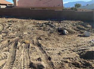 0 Avenida Barona #136, Desert Hot Springs, CA 92240