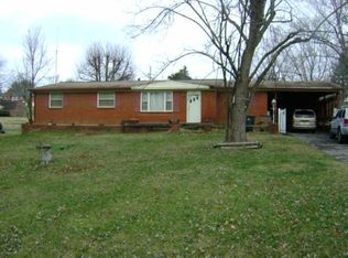 2424 Kimberly Dr, Nashville, TN 37214
