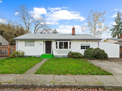 10692 SE 34th Ave, Milwaukie, OR, 97222