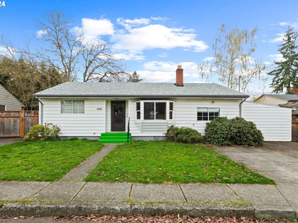 10692 SE 34th Ave, Milwaukie, OR 97222