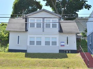 1400 E Genesee St #2, Syracuse, NY 13210
