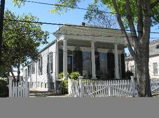 219 Olivier St, New Orleans, LA 70114