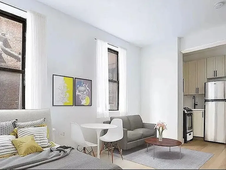 226 W 97th St #6D — Photo 1