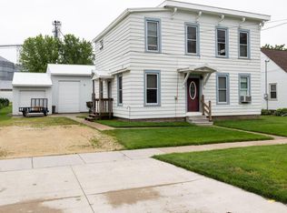 421 Hamilton St E, West Salem, WI 54669