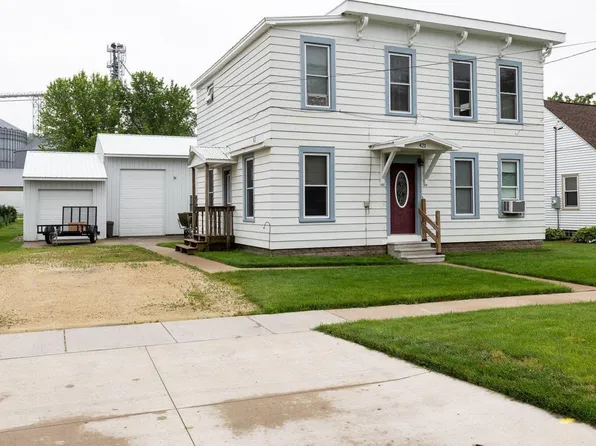 421 Hamilton STREET E E, West Salem, WI 54669