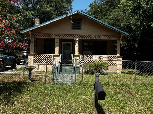 630 CENTER Street, Jacksonville, FL 32205