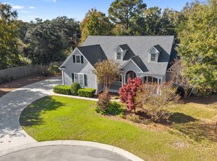 7301 Shell Midden Ct, Wilmington, NC 28411