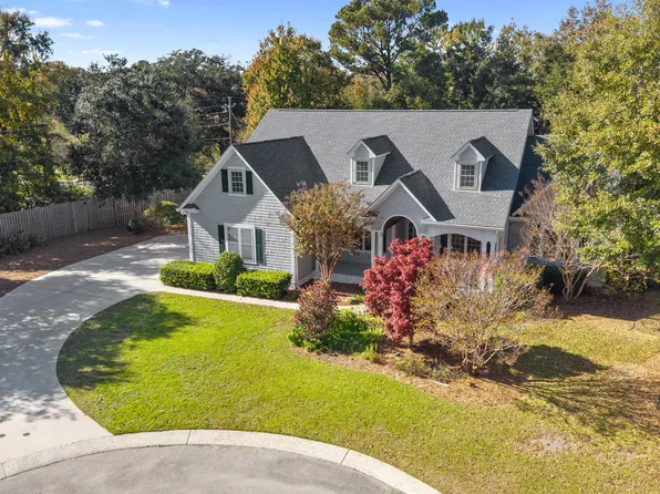 7301 Shell Midden Court, Wilmington, NC 28411