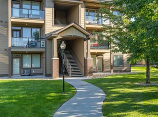 Eagle Point Apartments, Cheney, WA 99004