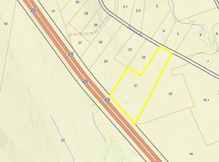 0 Chester Rd, Blandford, MA 01008