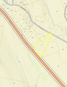 0 Chester Rd, Blandford, MA, 01008