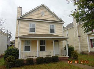 237 Bassett Loop, Columbia, SC 29229