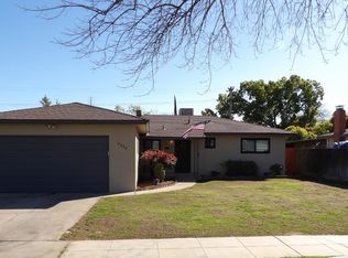 4324 E Richert Ave, Fresno, CA 93726