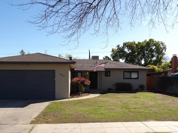 4324 E Richert Ave, Fresno, CA 93726