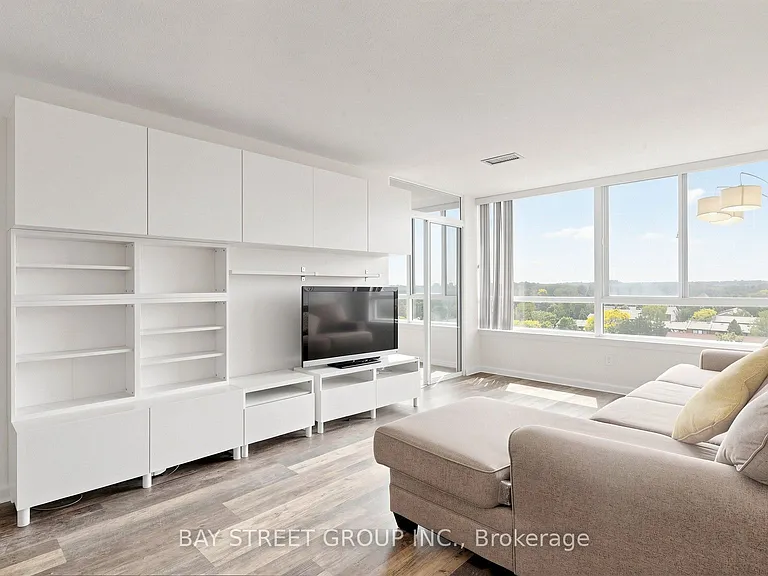 1001 Cedarglen Gate #Penthouse 720 — Photo 9