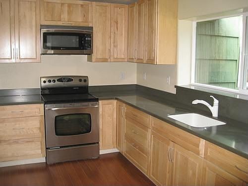 Gorgeous Kitchen