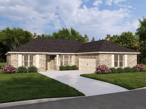 1085 Maplehurst St, Decatur, AL 35603