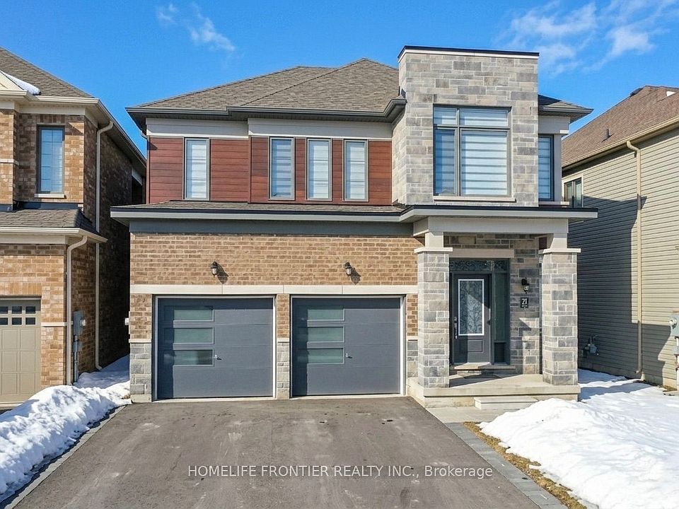 1st image of 27 Bannister Rd