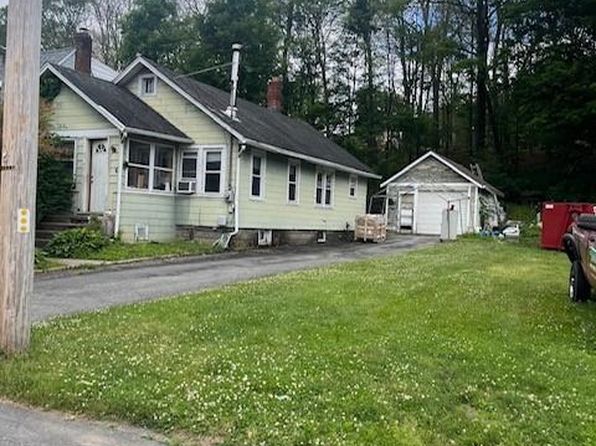 43 High Street, Napanoch, NY 12458