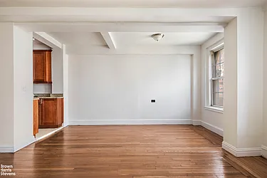 Rented by Brown Harris Stevens