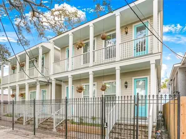 2211 Louisiana Ave #2211, New Orleans, LA 70115