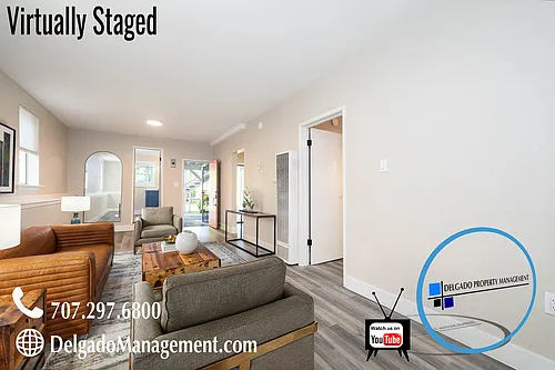 515 E G St #B Photo 1