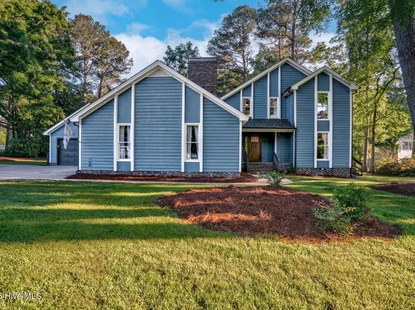 206 Cottrell Drive, Louisburg, NC 27549