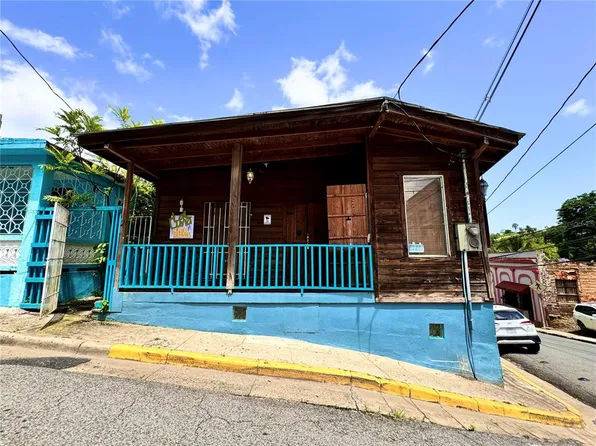 6 Calle Zuzaurregui, Maricao, PR 00606