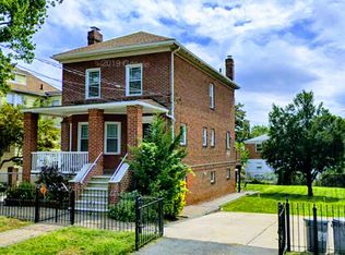 3167 Rawlins Ave, Bronx, NY 10465