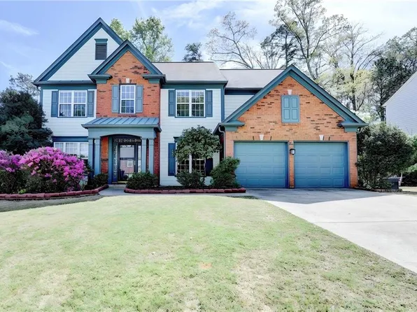 5066 Wellisford Ct, Suwanee, GA 30024