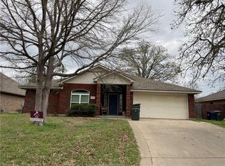 2828 Brandywine Cir, Bryan, TX 77807