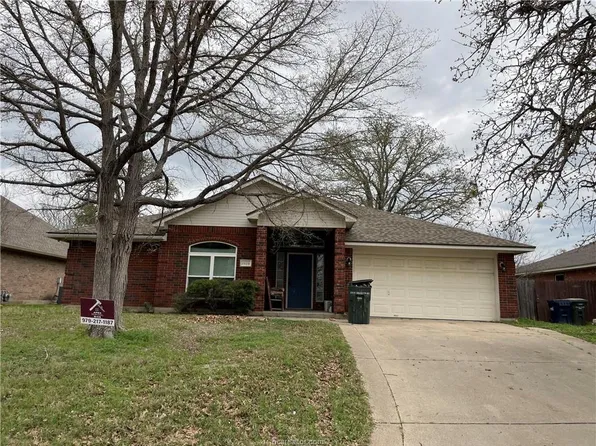 2828 Brandywine Cir, Bryan, TX 77807