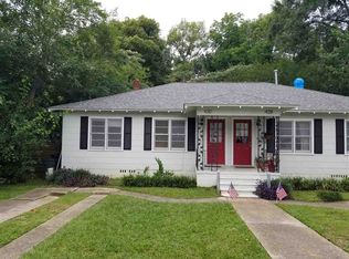 430 W 8th Ave, Tallahassee, FL 32303