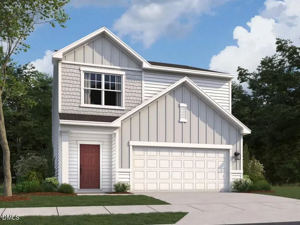 1505 Pond Overlook Dr, Nashville, NC 27856