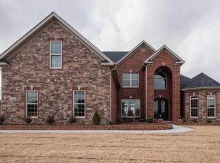 115 Rockhaven Dr, Madison, AL 35757