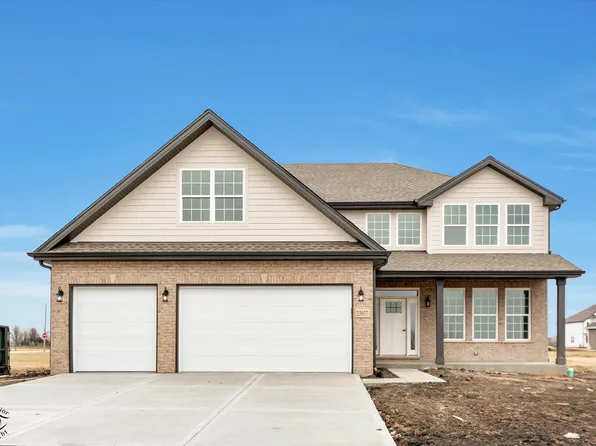 23937 Mary St, Manhattan, IL 60442