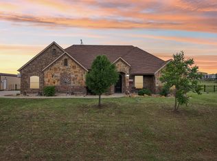 149 Heritage Pkwy E, Decatur, TX 76234
