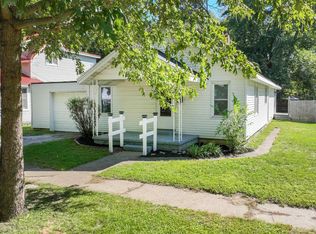 518 N Hathaway St, Winamac, IN 46996