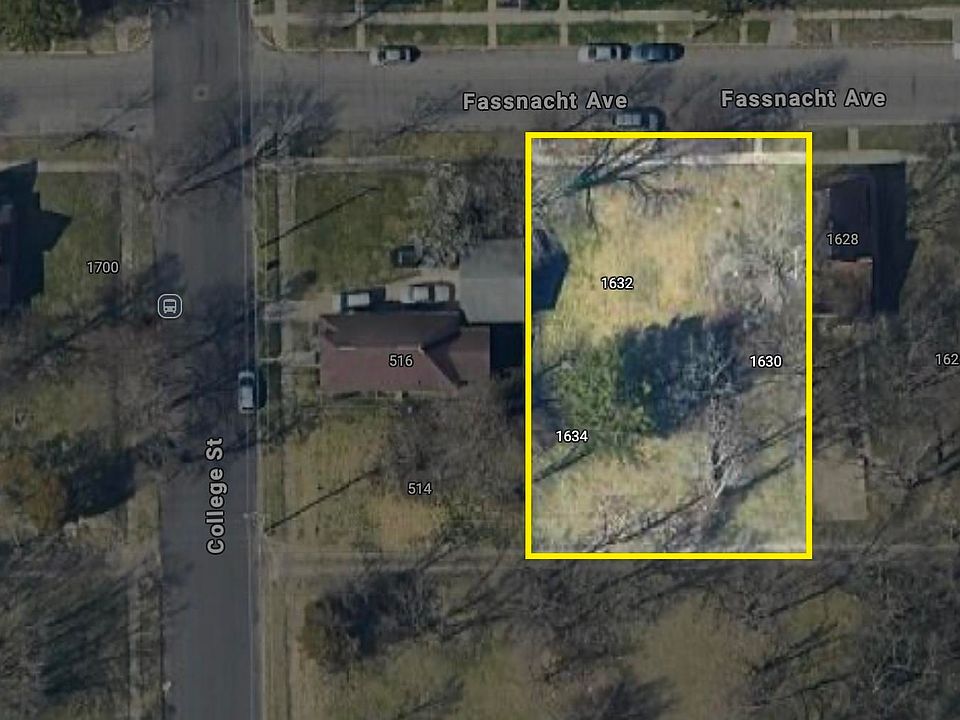2nd image of 1630 Fassnacht Ave