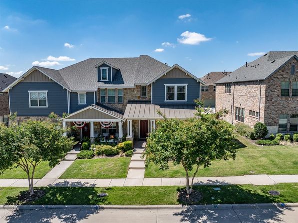 Home for Sale in Garland TX