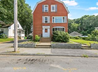 14 Nelson St #3, Webster, MA 01570