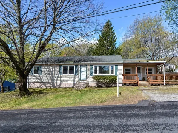 19 Cherry St, Newburyport, MA 01950