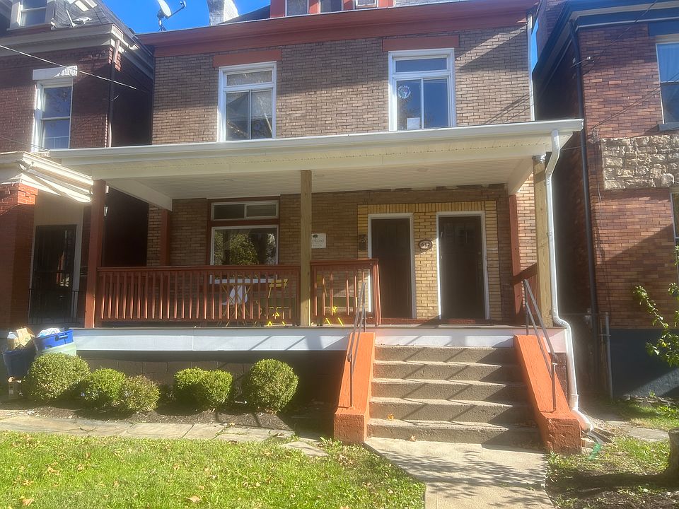 1st image of 612 N Euclid Ave Floor 3