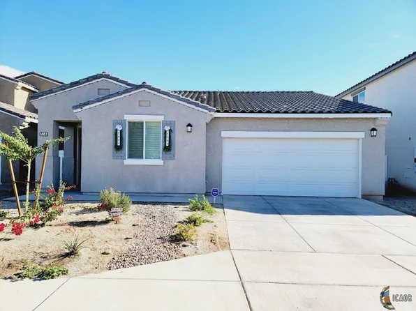 724 Mika Ct, Brawley, CA 92227