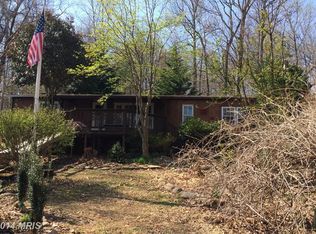 315 High Rd, Stanardsville, VA 22973