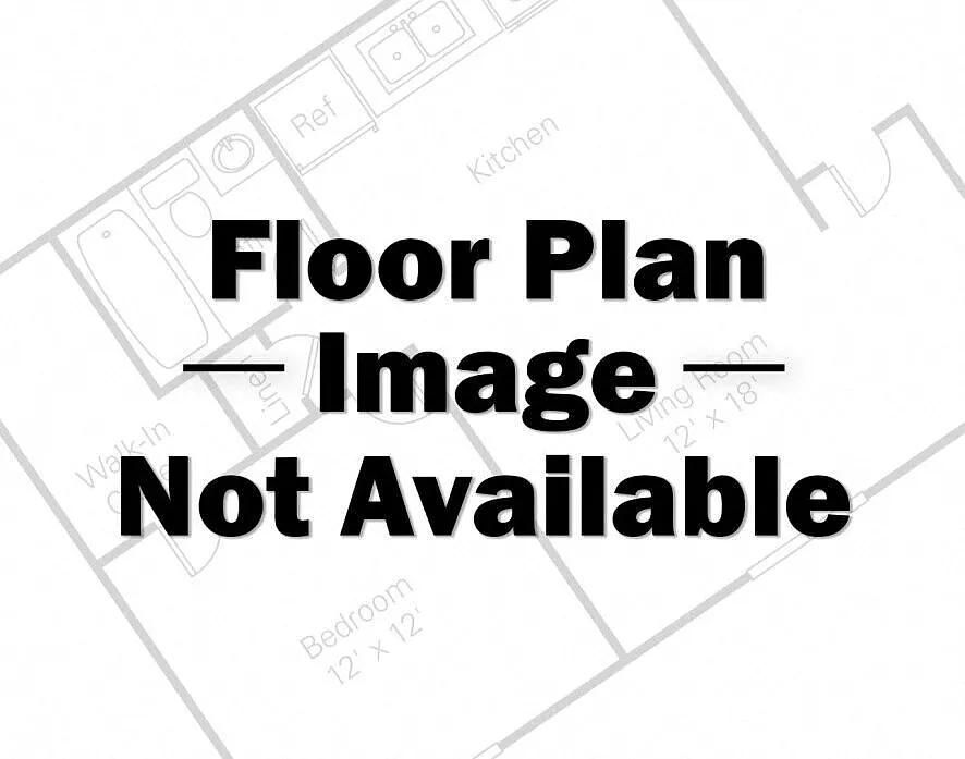 Floor plan Efficiency Studio