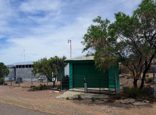 105 San Pedro Loop, Truth Or Consequences, NM 87935