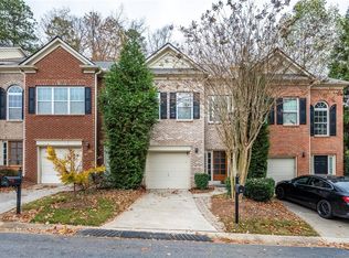 954 Firethorne Pass, Cumming, GA 30040