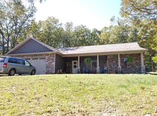 16775 Beaufort Rd, Crocker, MO 65452