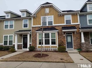 1008 Semora Ln, Morrisville, NC 27560